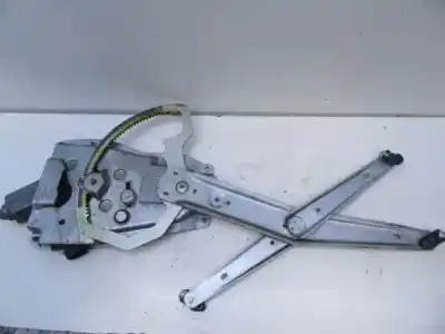 Автозапчасти б/у регулятор стекла переднего левого за opel omega b (v94) 2.5 v6 (f69, m69, p69) ссылки oem iam 140017  