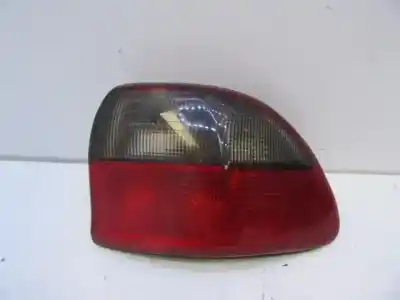 Автозапчасти б/у правый задний фонарь за opel omega b (v94) 2.5 v6 (f69, m69, p69) ссылки oem iam 90492214  