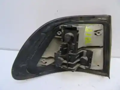 Автозапчасти б/у правый задний фонарь за opel omega b (v94) 2.5 v6 (f69, m69, p69) ссылки oem iam 90492214  