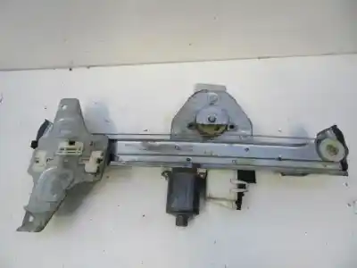 Second-hand car spare part rear right window regulator for citroen c4 i (lc_) 1.6 hdi oem iam references 922488  