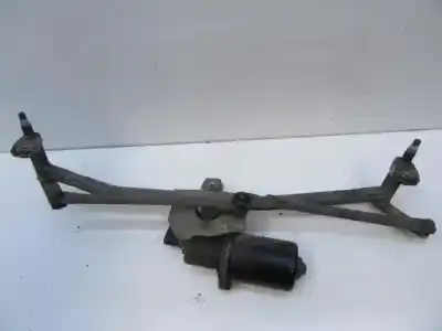 Peça sobressalente para automóvel em segunda mão motor do limpa para brisas por skoda octavia i (1u2) 1.9 tdi referências oem iam 1j1955113c