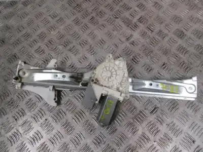 İkinci el araba yedek parçası ARKA SAG CAM REGÜLATÖRÜ için CITROEN C5 I (DC_)  OEM IAM referansları 922467  