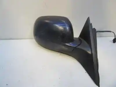 Peça sobressalente para automóvel em segunda mão espelho retrovisor direito por volkswagen passat 1.9 tdi tdi- d-afn automatico referências oem iam 3b1857538bgru