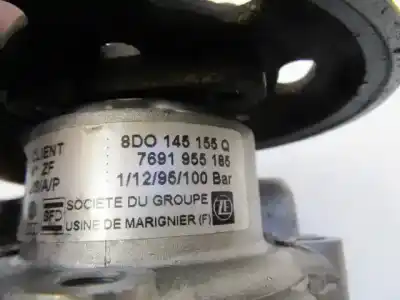 Автозапчасти б/у насос гидроусилителя за audi a4 b5 (8d2) 1.9 tdi ссылки oem iam 8d0145155q  
