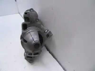 Peça sobressalente para automóvel em segunda mão motor de arranque por bmw 1 (e87) 118 d referências oem iam 0001148010  