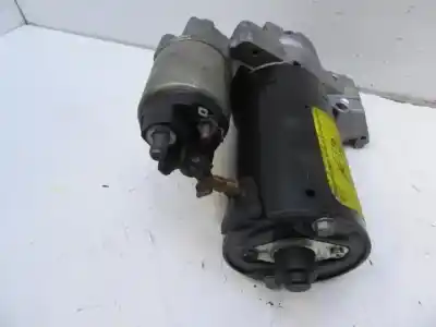 Peça sobressalente para automóvel em segunda mão motor de arranque por bmw 1 (e87) 118 d referências oem iam 0001148010  