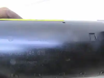 Peça sobressalente para automóvel em segunda mão motor de arranque por bmw 1 (e87) 118 d referências oem iam 0001148010  