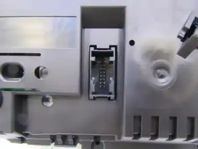 Peça sobressalente para automóvel em segunda mão quadrante por bmw 1 (e87) 118 d referências oem iam 918733001  