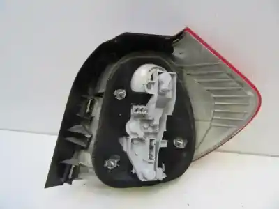 Second-hand car spare part left tailgate light for bmw 1 (e87) 118 d oem iam references 63217164955  
