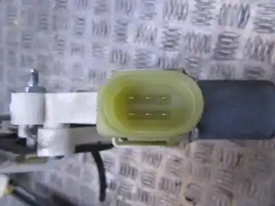 Автозапчастина б/у регулятор переднього правого скла для bmw 1 (e87) 118 d посилання на oem iam 51337138466  