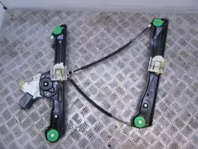 Second-hand car spare part driver left window regulator for bmw 1 (e87) 118 d oem iam references 51337138465   Second-hand car spare part driver left window regulator for bmw 1 (e87) 118 d oem iam references 51337138465