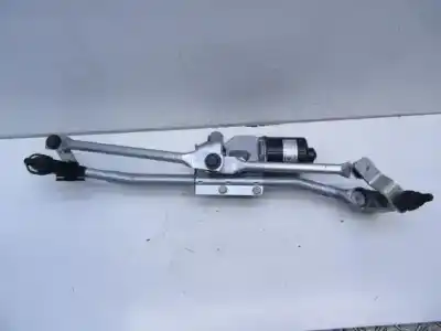 Second-hand car spare part front windshield wiper motor for bmw 1 (e87) 118 d oem iam references 