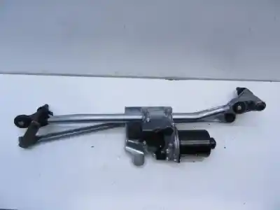 Автозапчастина б/у двигатель передніх склоочисників для bmw 1 (e87) 118 d посилання на oem iam    Автозапчастина б/у двигатель передніх склоочисників для bmw 1 (e87) 118 d посилання на oem iam