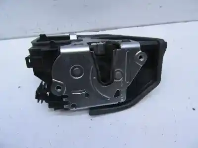 Second-hand car spare part rear right door lock for bmw 1 (e87) 118 d oem iam references 7229460