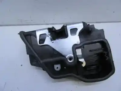 Автозапчастина б/у замок заднього правого дверя для bmw 1 (e87) 118 d посилання на oem iam 7229460  