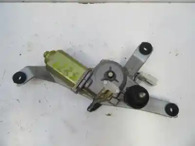 Peça sobressalente para automóvel em segunda mão motor do limpador traseiro por hyundai coupe i (rd) 2.0 16v referências oem iam 9870027500