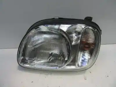 Peça sobressalente para automóvel em segunda mão farol / farolim esquerdo por nissan micra ii (k11) 1.0 i 16v referências oem iam b606606f600