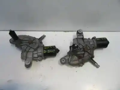 Second-hand car spare part front windshield wiper motor for citroen c4 picasso i monospace (ud_) 1.6 hdi oem iam references b58lhdp
