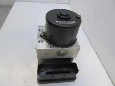 Pezzo di ricambio per auto di seconda mano abs per citroen c5 ii (rc_) 1.6 hdi (rc8hzb) riferimenti oem iam 9657061080  