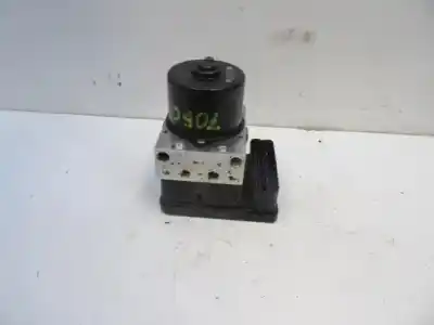Pezzo di ricambio per auto di seconda mano abs per citroen c5 ii (rc_) 1.6 hdi (rc8hzb) riferimenti oem iam 9657061080  