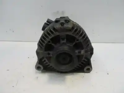 Pièce détachée automobile d'occasion alternateur pour peugeot 206 fastback (2a/c) 1.9 d références oem iam 9623727280  2541970a