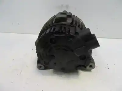 Pièce détachée automobile d'occasion alternateur pour peugeot 206 fastback (2a/c) 1.9 d références oem iam 9623727280  2541970a