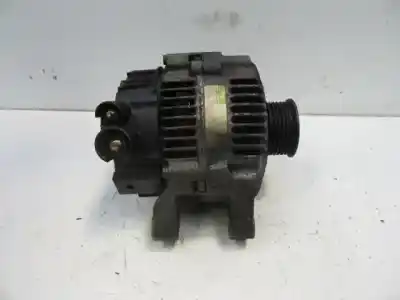 Pièce détachée automobile d'occasion alternateur pour peugeot 206 fastback (2a/c) 1.9 d références oem iam 9623727280  2541970a