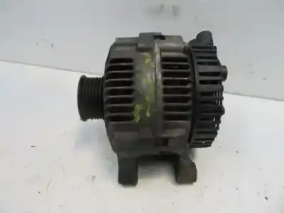 Pièce détachée automobile d'occasion alternateur pour peugeot 206 fastback (2a/c) 1.9 d références oem iam 9623727280  2541970a