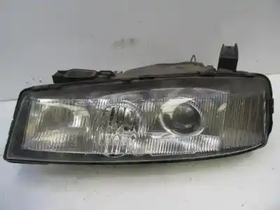 Gebrauchtes Autoersatzteil linker scheinwerfer zum opel calibra 2.0 g oem-iam-referenzen 90392565  