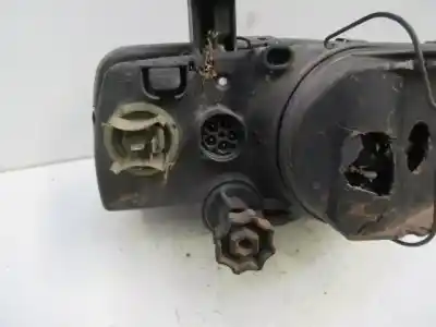 Gebrauchtes Autoersatzteil linker scheinwerfer zum opel calibra 2.0 g oem-iam-referenzen 90392565  