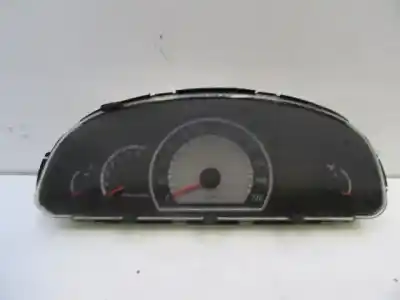 Peça sobressalente para automóvel em segunda mão quadrante por hyundai matrix (fc) 1.6 referências oem iam 9400317510