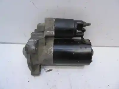 Peça sobressalente para automóvel em segunda mão motor de arranque por peugeot 206 cc (2d) 1.6 16v (2dnfuf, 2dnfur) referências oem iam 0001112041