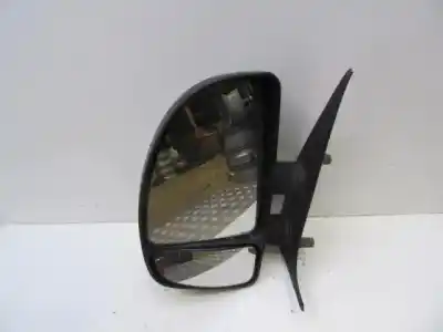 Автозапчасти б/у левое зеркало за citroen jumper furgón (244) 2.2 hdi ссылки oem iam 8151em  