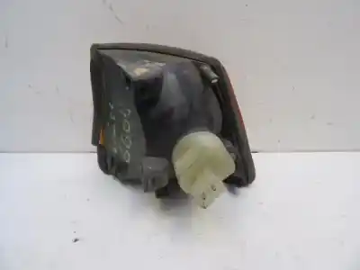 Second-hand car spare part front right headlight for bmw 7 (e32) 735 i, il oem iam references 63138352485  