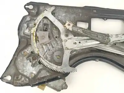 Second-hand car spare part rear left window regulator for bmw 7 (e32) 735 i, il oem iam references 51341928323 0130821241 680185346000