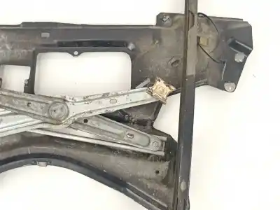 Second-hand car spare part rear left window regulator for bmw 7 (e32) 735 i, il oem iam references 51341928323 0130821241 680185346000