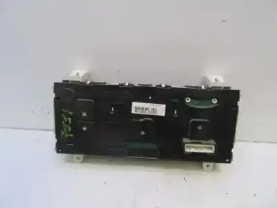 Pièce détachée automobile d'occasion compteur de vitesse tableau de bord pour nissan cabstar (f24m, f24w) 35.13 dci, 45.13 dci 2.5 (f24m) références oem iam 24820mb49a  