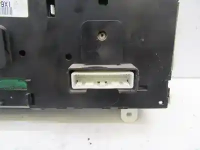 Pièce détachée automobile d'occasion compteur de vitesse tableau de bord pour nissan cabstar (f24m, f24w) 35.13 dci, 45.13 dci 2.5 (f24m) références oem iam 24820mb49a  
