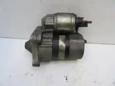 Автозапчасти б/у двигатель запускается за renault megane ii (bm0/1_, cm0/1_) 1.6 16v (bm0c, cm0c) ссылки oem iam 8200266777b