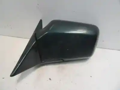 Second-hand car spare part left rearview mirror for bmw 5 (e34) 520 i 24v oem iam references 51161938063