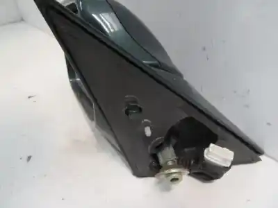 Peça sobressalente para automóvel em segunda mão espelho retrovisor esquerdo por bmw 5 (e34) 520 i 24v referências oem iam 51161938063  