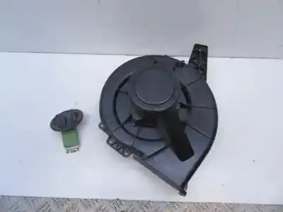 Peça sobressalente para automóvel em segunda mão motor de sofagem por volkswagen polo (9n_, 9a_) 1.4 tdi referências oem iam 6q1820015c