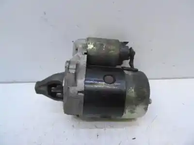 Peça sobressalente para automóvel em segunda mão motor de arranque por hyundai accent ii (lc) 1.5 referências oem iam 3610021740
