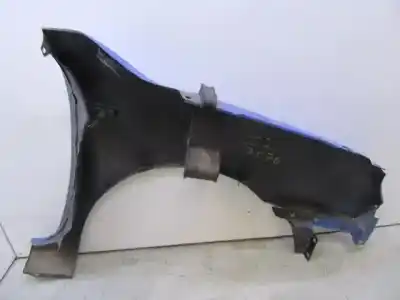 Second-hand car spare part left front fin for volkswagen lupo i (6x1, 6e1) 1.4 16v oem iam references 6x0821021e  