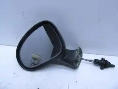 Автозапчасти б/у левое зеркало за daewoo matiz (m100, m150) 0.8 ссылки oem iam 96600411  