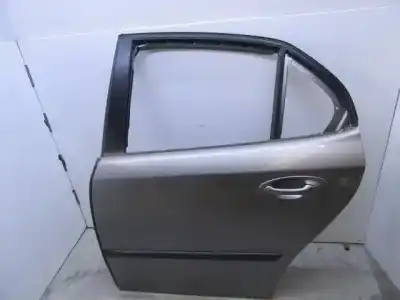 Автозапчасти б/у задняя левая дверь за saab 9-3 (ys3f, e79, d79, d75) 1.9 tid ссылки oem iam 12769492
