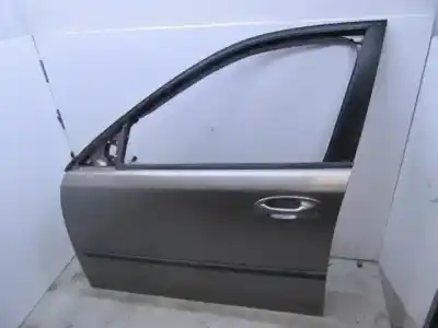 Автозапчасти б/у левая передняя дверь за saab 9-3 (ys3f, e79, d79, d75) 1.9 tid ссылки oem iam 12770115