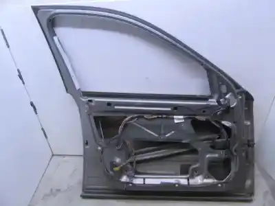 Автозапчасти б/у левая передняя дверь за saab 9-3 (ys3f, e79, d79, d75) 1.9 tid ссылки oem iam 12770115  
