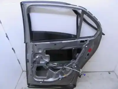 Автозапчастина б/у двері задні праві для saab 9-3 (ys3f, e79, d79, d75) 1.9 tid посилання на oem iam 12769493  