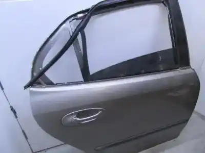 Автозапчастина б/у двері задні праві для saab 9-3 (ys3f, e79, d79, d75) 1.9 tid посилання на oem iam 12769493  